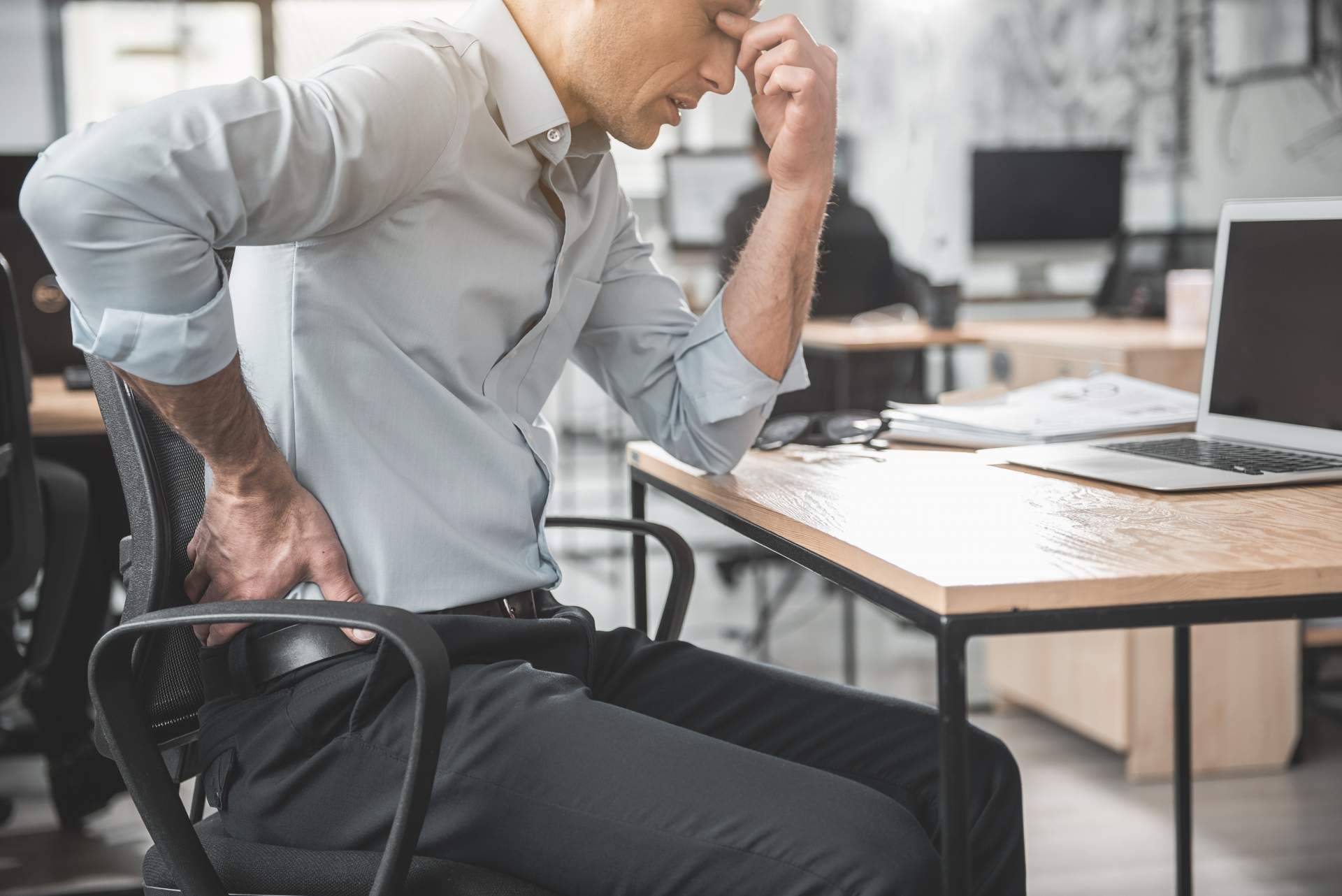 Atlas Vital se posiciona como una de las clínicas de referencia con su eficaz tratamiento para la lumbalgia en Madrid