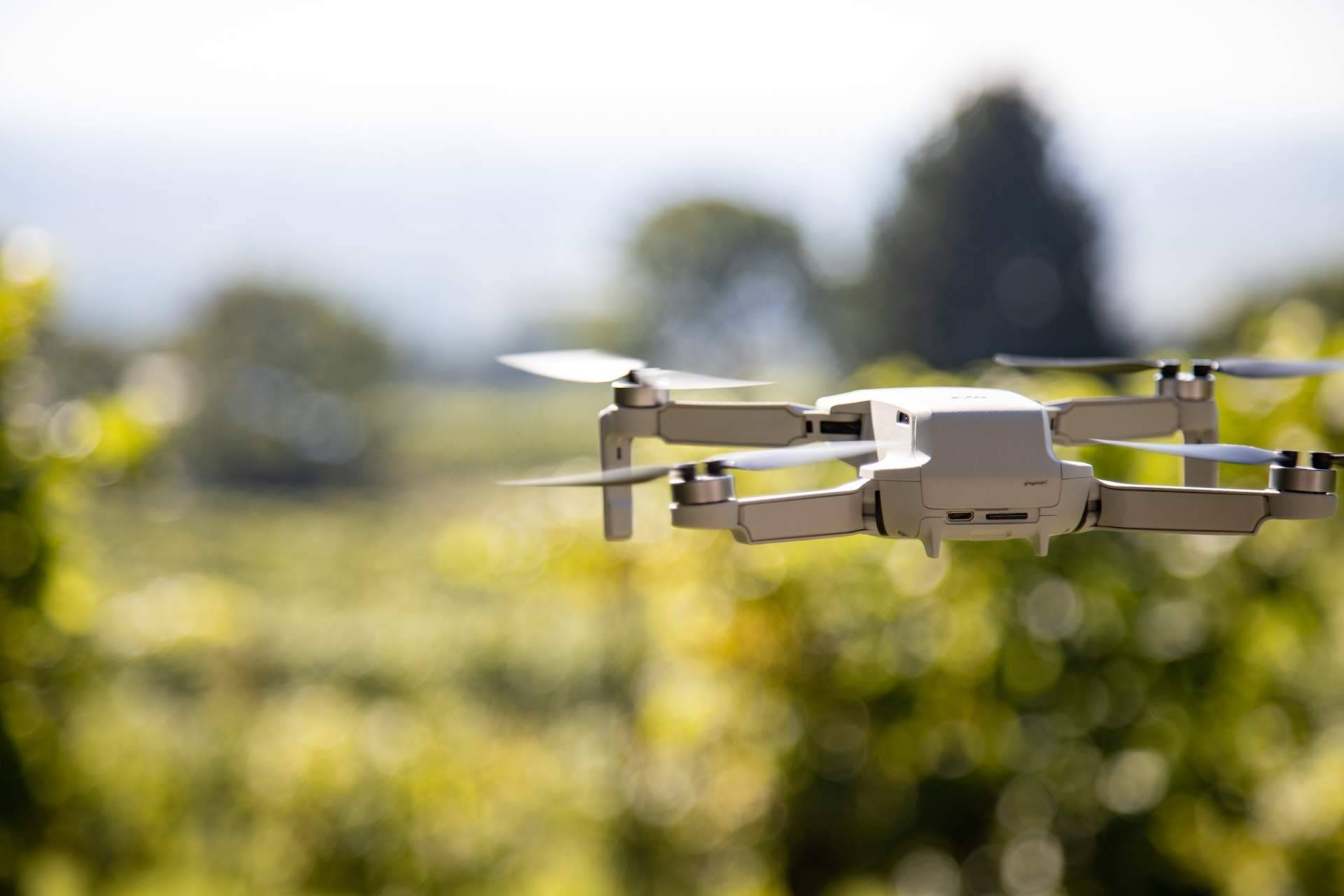 ¿Dónde encontrar  una opción de renting para vehículos aéreos no tripulados (UAS)? FRP Advanced Technologies Aerospace & Defence S.L.