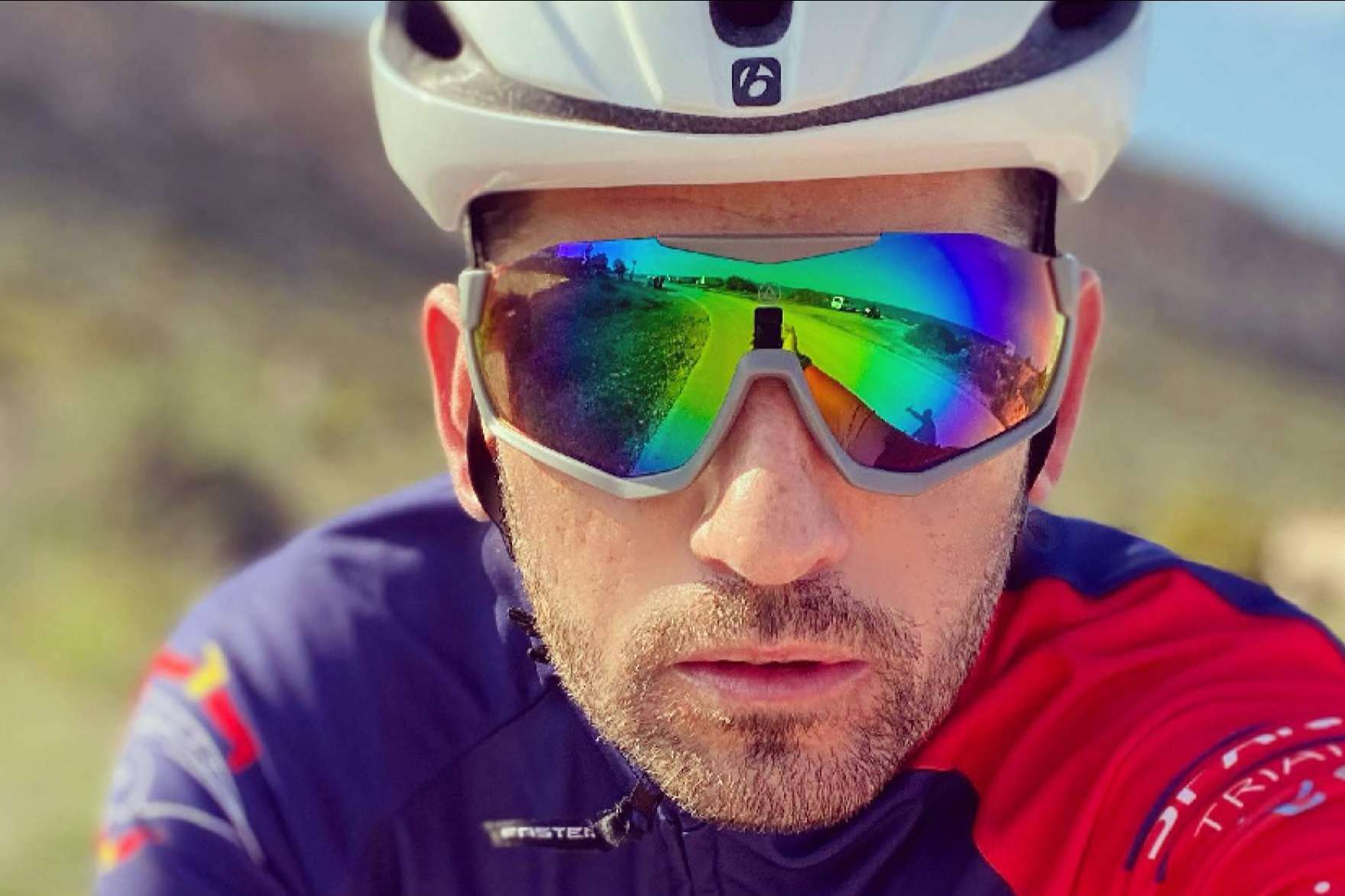 The Indian Face: unas gafas deportivas de las más vendidas de Europa