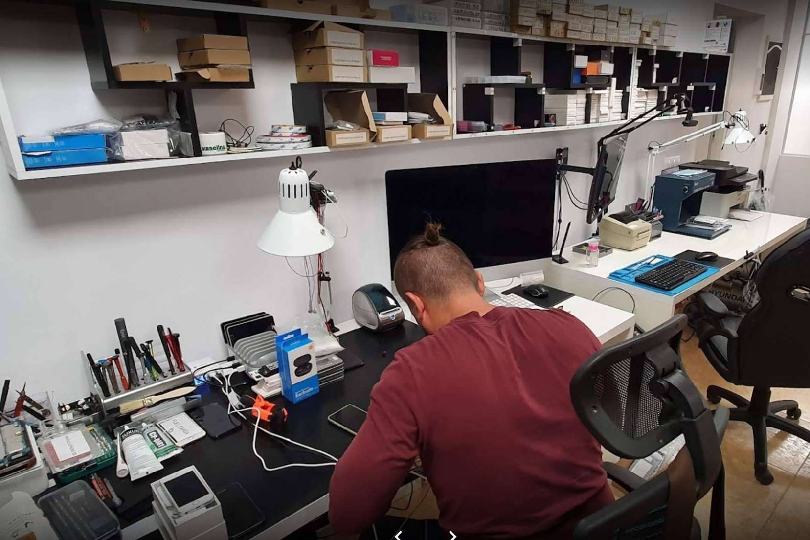 Arréglatelo llega a toda España con su servicio técnico multimarca