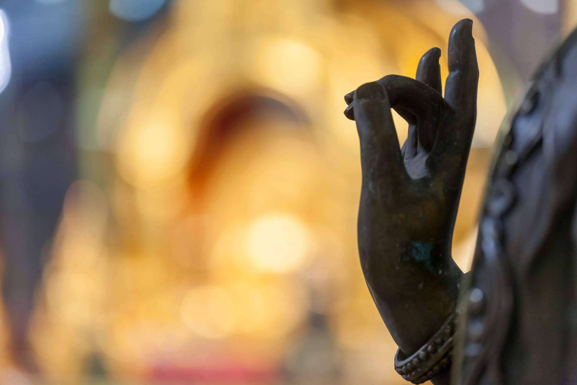 Om Mindfulness imparte, de forma presencial y online, cursos de meditación