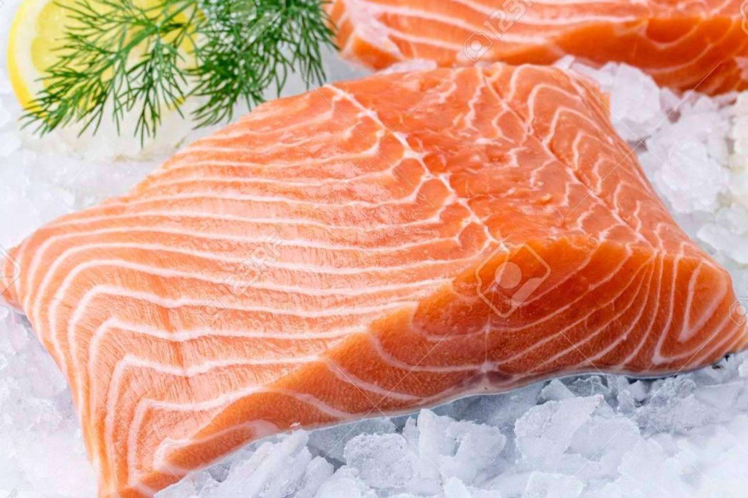 El pescado blanco y el pescado azul de Comprarpescadoonline son ingredientes clave para una dieta equilibrada