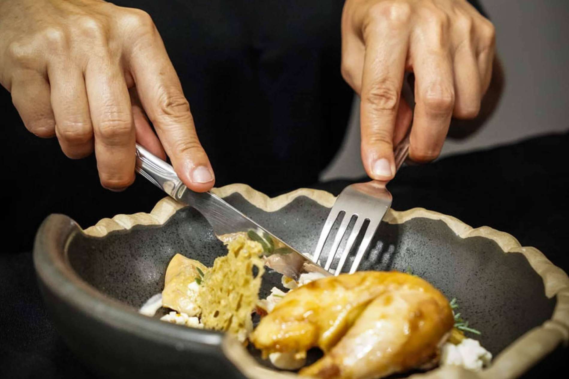 Los menús para celebrar de Elianco Gourmet garantizan momentos inolvidables
