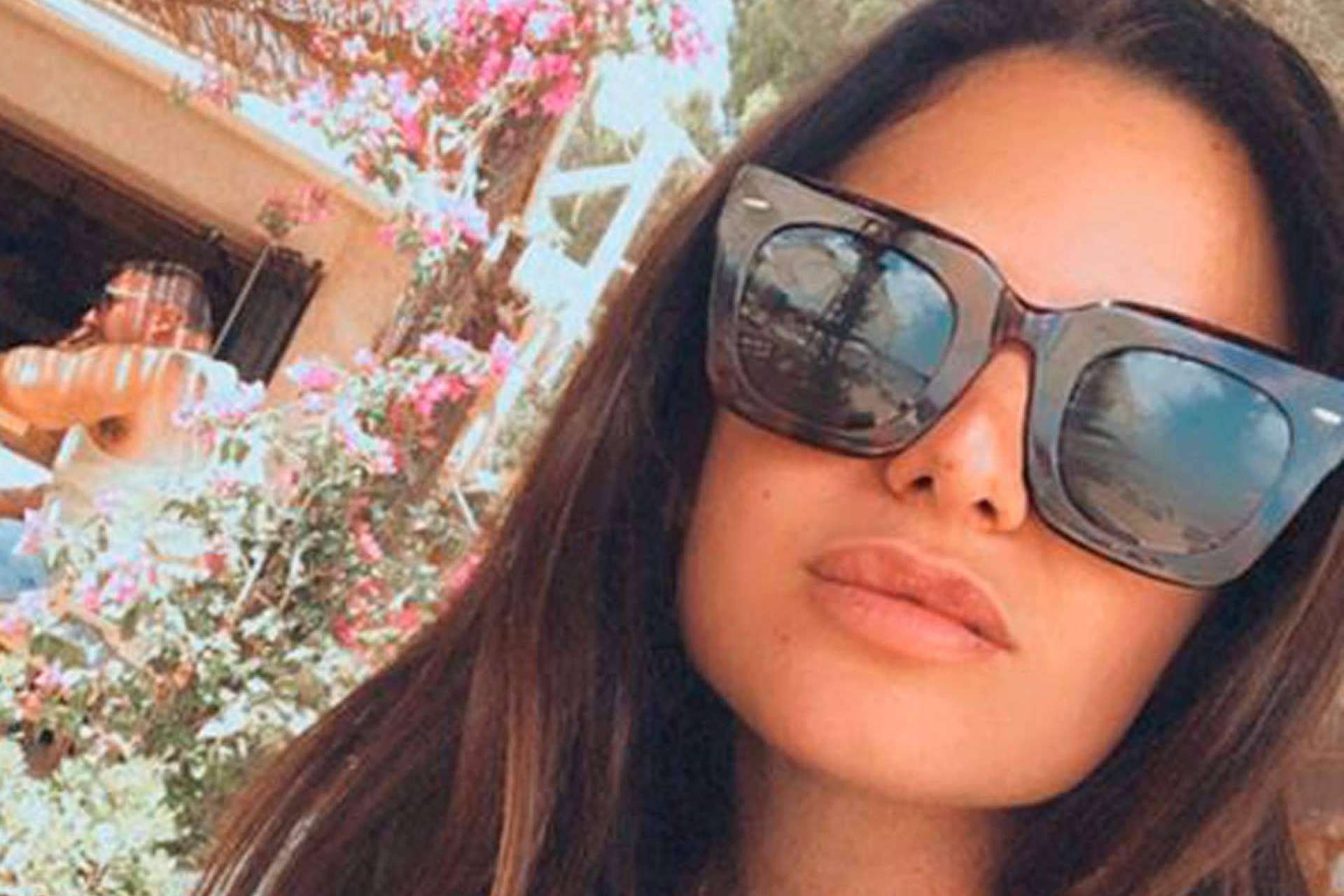 Muchos famosos optan por las gafas de SunBahs para completar sus looks