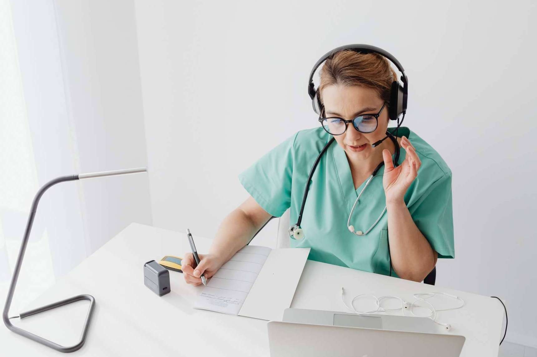 Traducciones médicas en más de 260 idiomas, de la mano de Elba Trad