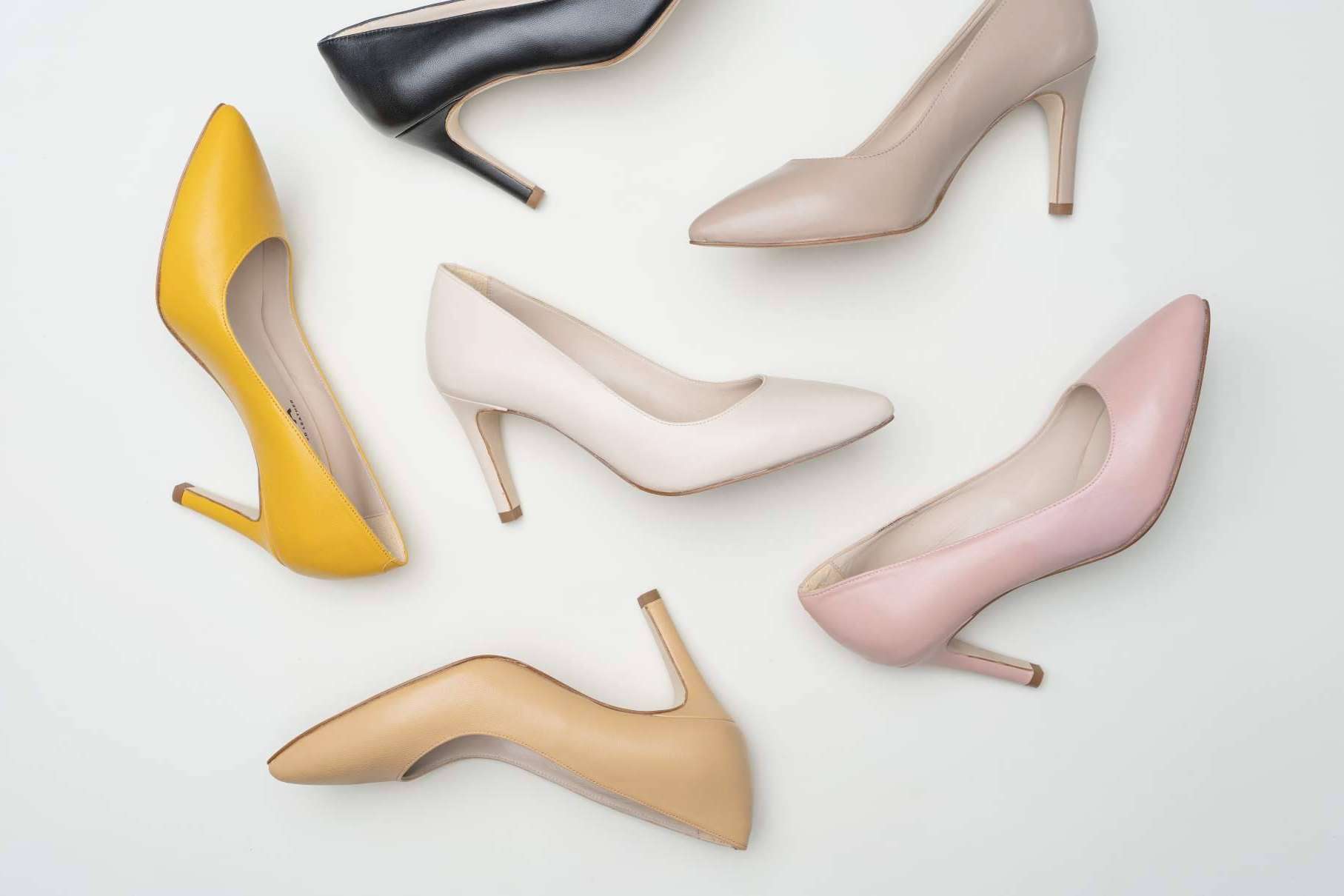 Onnoashoes apuesta por la tendencia sostenible en el sector de la moda