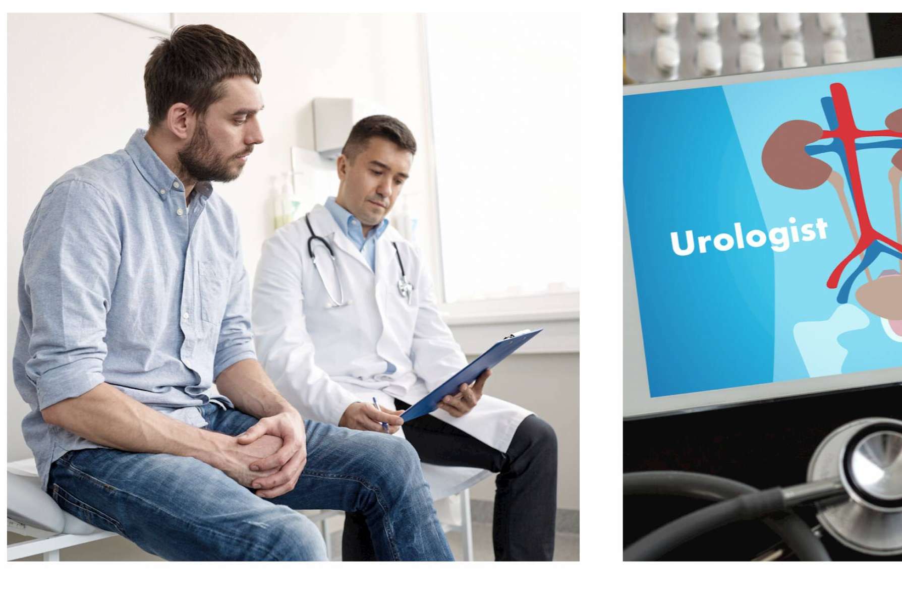 Uroinfo explica todo lo relacionado con la disfunción eréctil