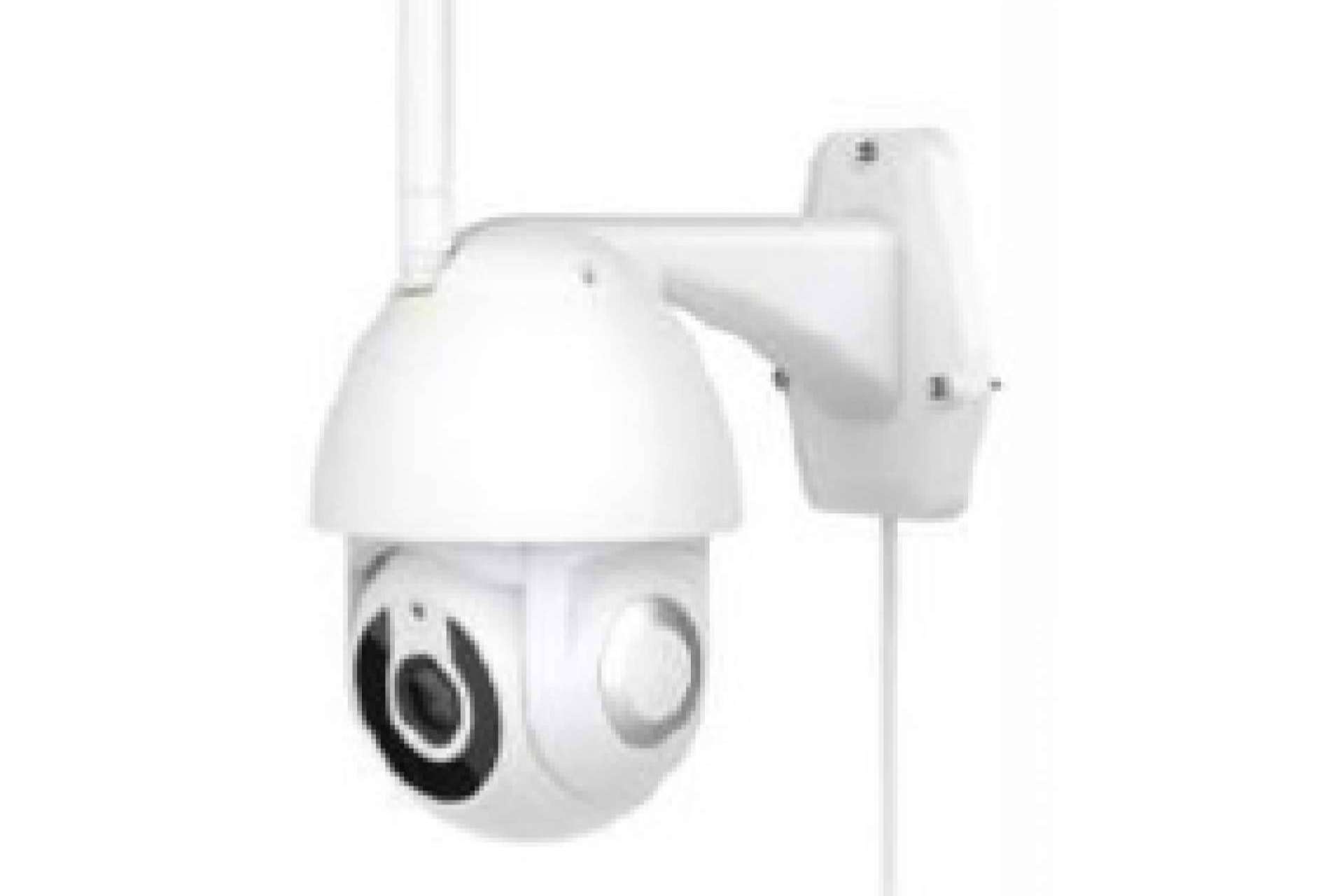 Protect Soiart Distribución ofrece cámaras de seguridad para interiores y exteriores