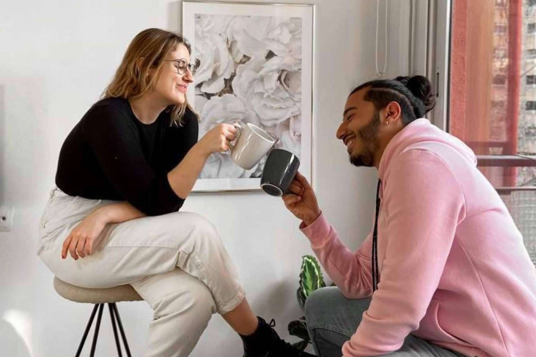 Fotógrafo, director e influencer por vocación, así es Sofiane Bendjellal