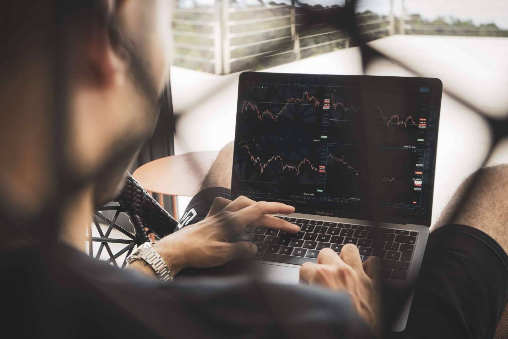 Conceptos fundamentales para aprender a invertir en criptomonedas, por Trading Lab
