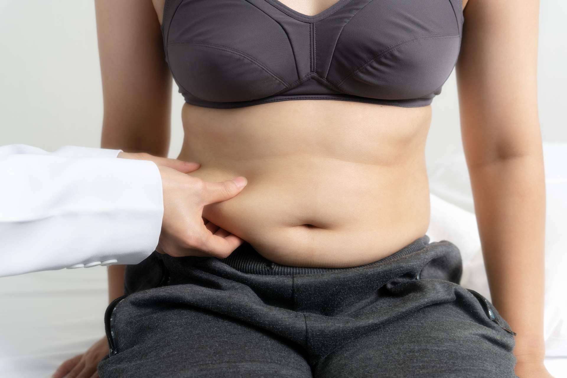 ¿Comporta la criolipolisis algún tipo de peligro para los pacientes? Unidad Femme