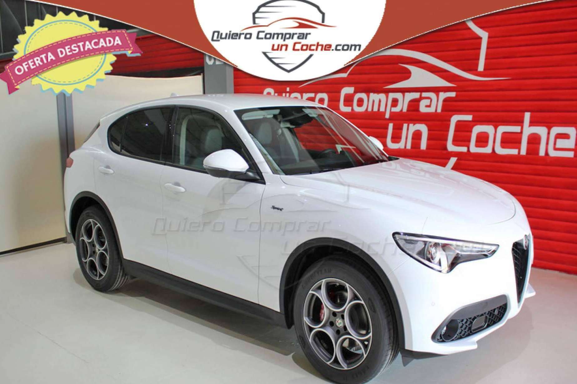 Vehículos para entrega inmediata en Madrid disponibles online con Quiero Comprar un Coche