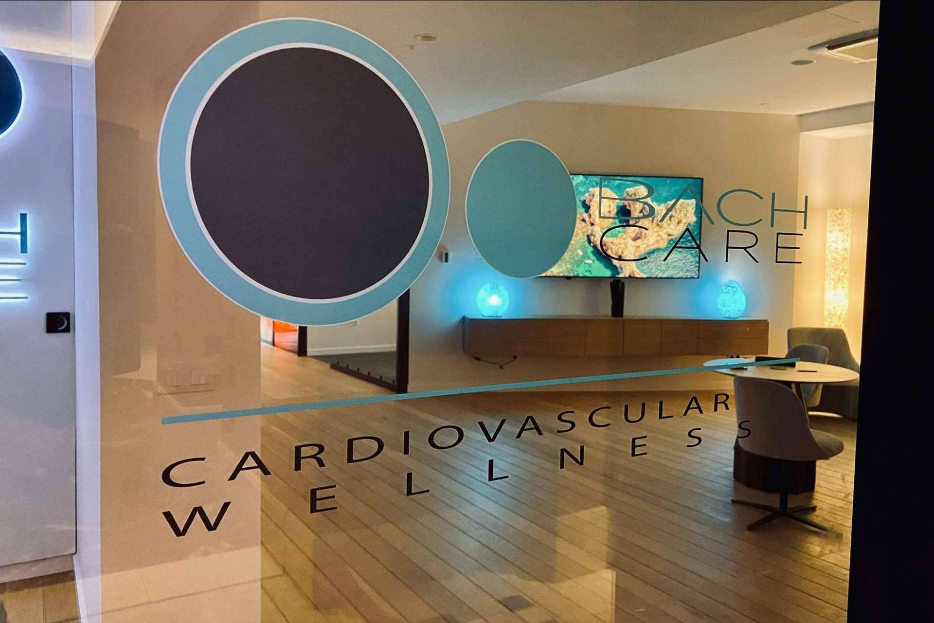 Prevención de la enfermedad cardiovascular con los especialistas de Bach Care