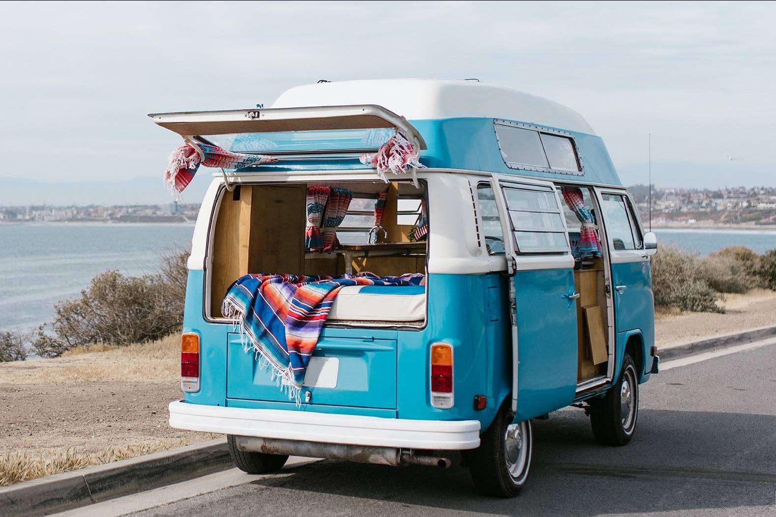 Viajar con Flappin', la nueva plataforma para romper con la rutina