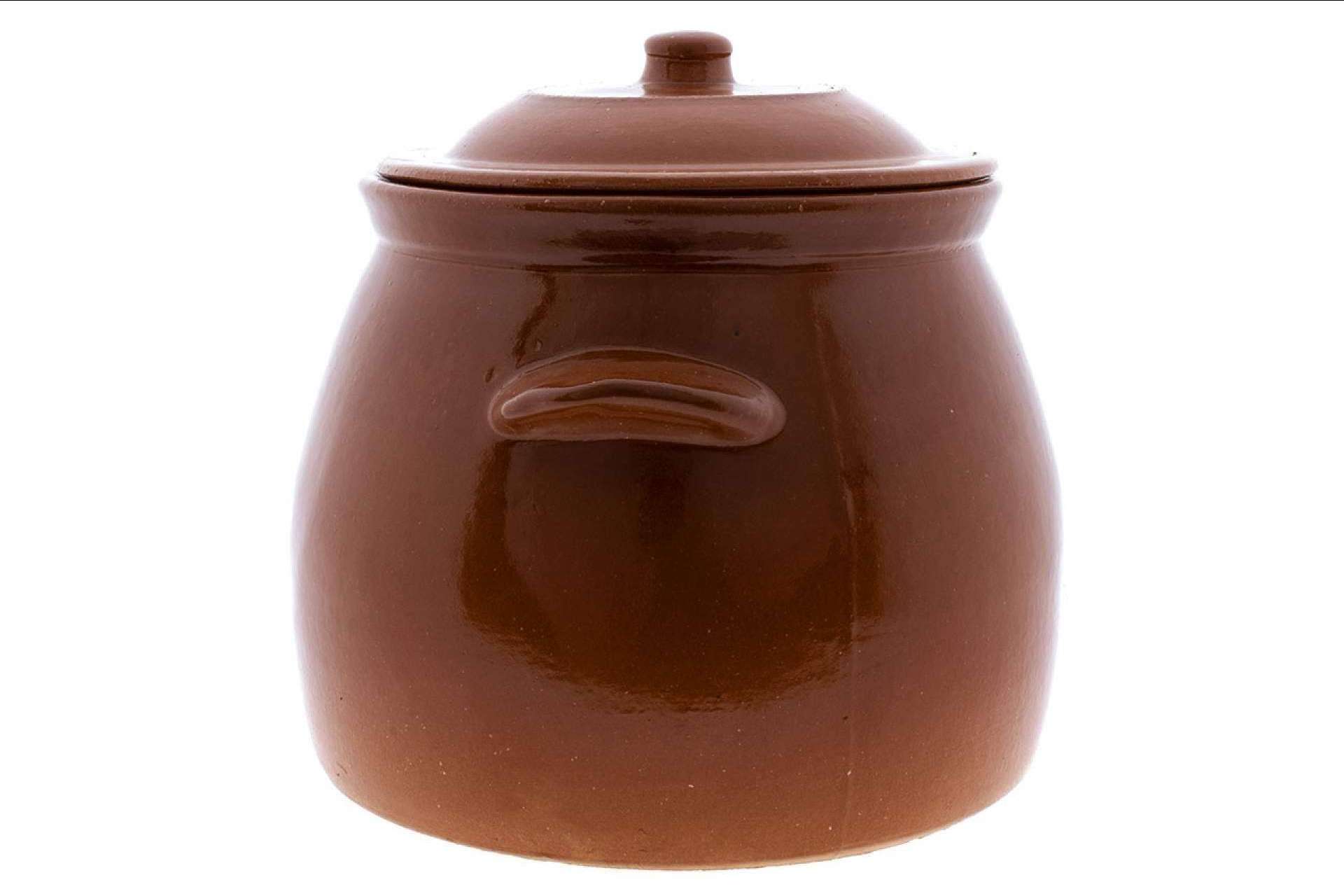 Artesanía con Cerámica Rambleña, las tradicionales ollas y cazuelas de barro