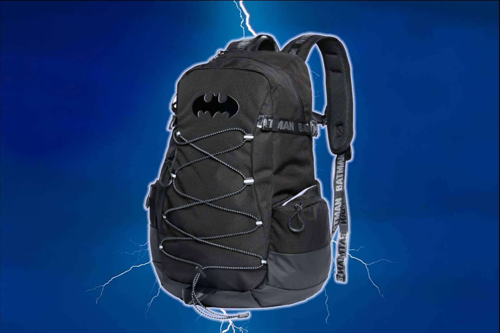 Un paseo por Gotham, la nueva colección de Batman de la mano de Tres en un Burro