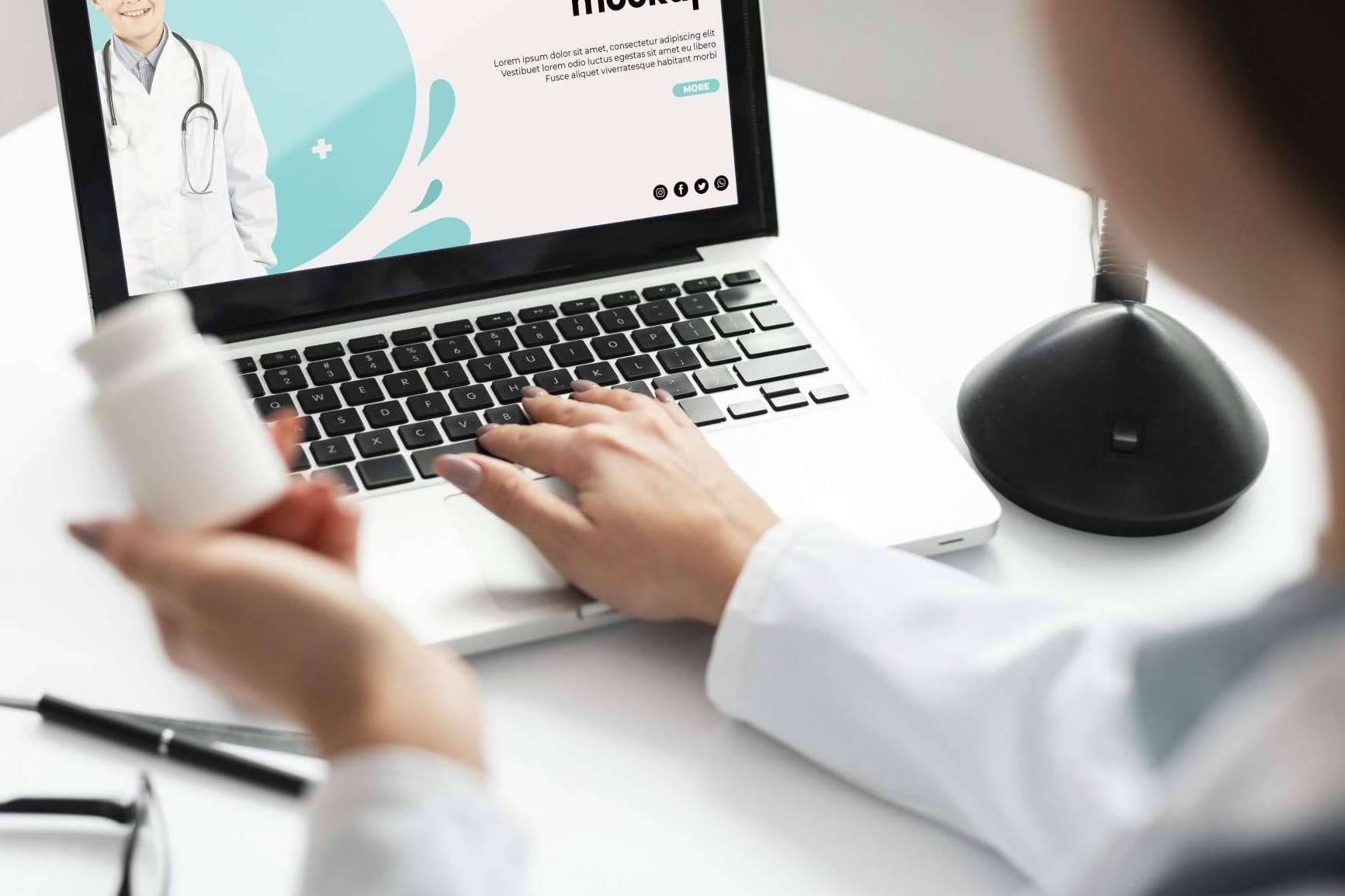 Desarrollo de software en entorno web dedicado al mundo de la comunicación, el marketing y la fidelización para farmacias, de la mano de Fulcri