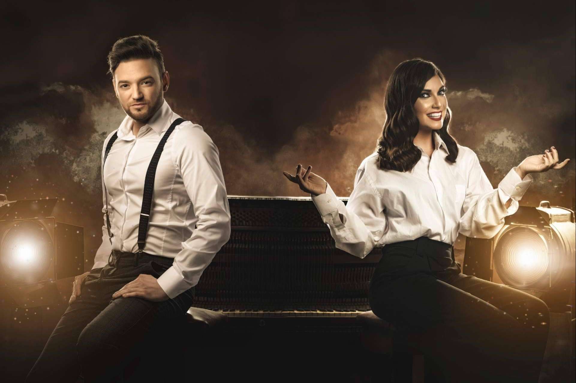 ¿Dónde conseguir entradas para el musical de año, La Magia del Señor Walt?  por Entradas Total