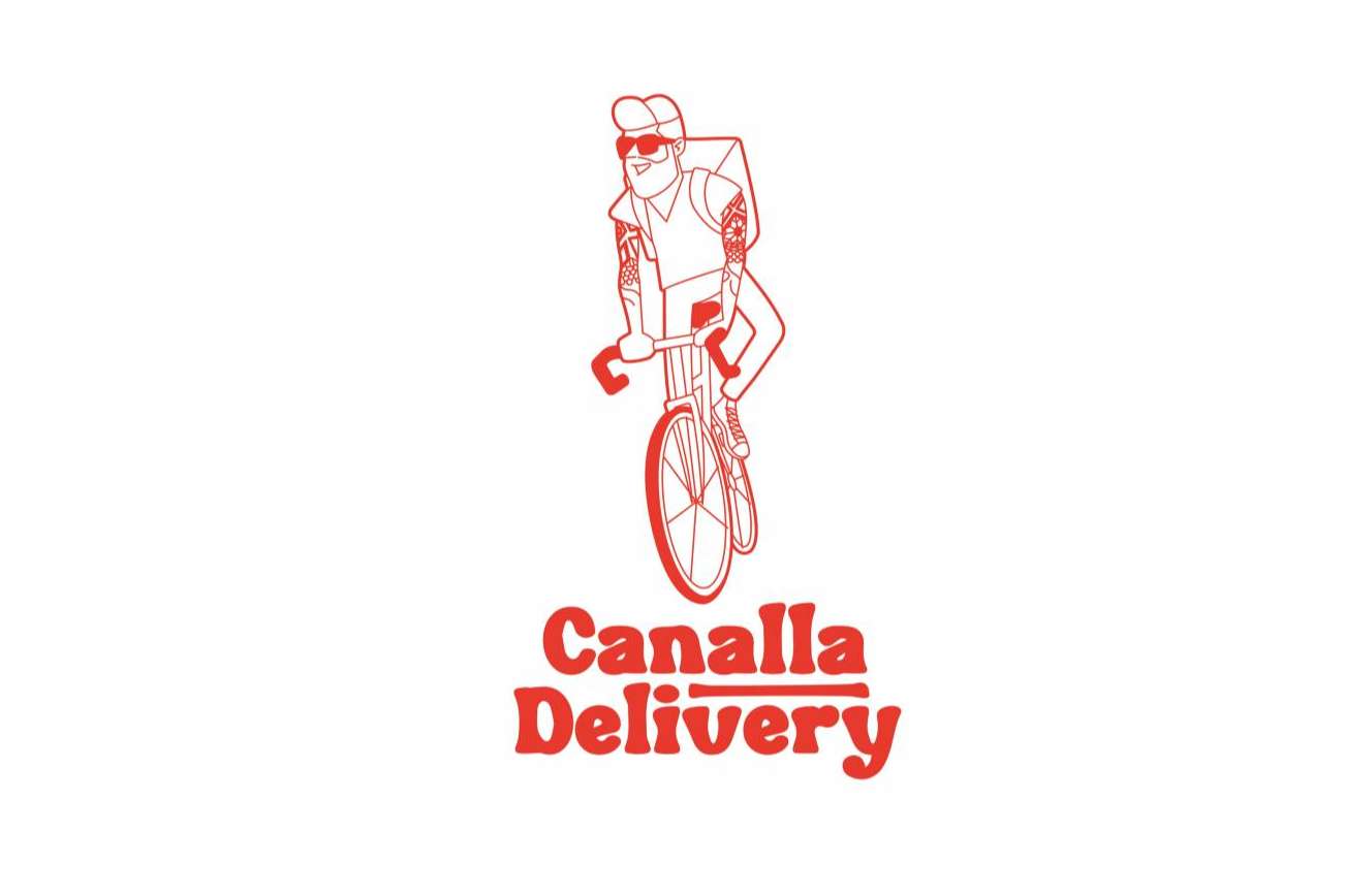 Comida de calidad para los 'viciosos' de los grandes y pequeños municipios, por Canalla Delivery