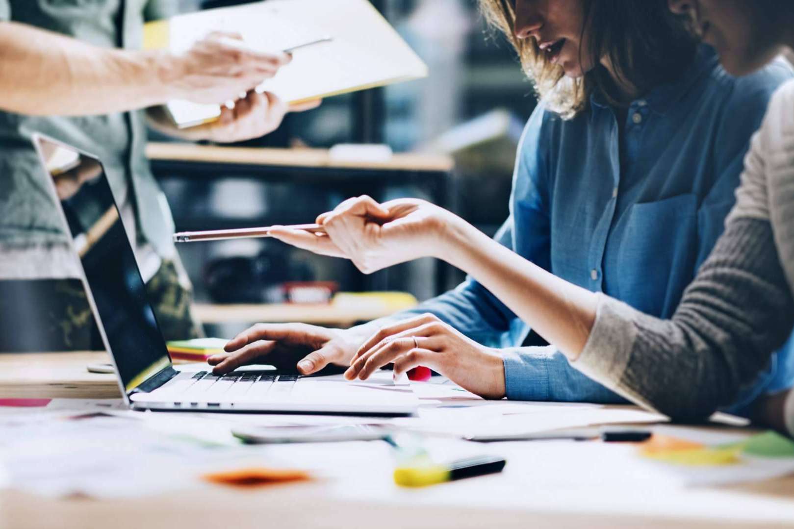 Las estrategias de generación de demanda B2B de alto valor, por Gotoclient