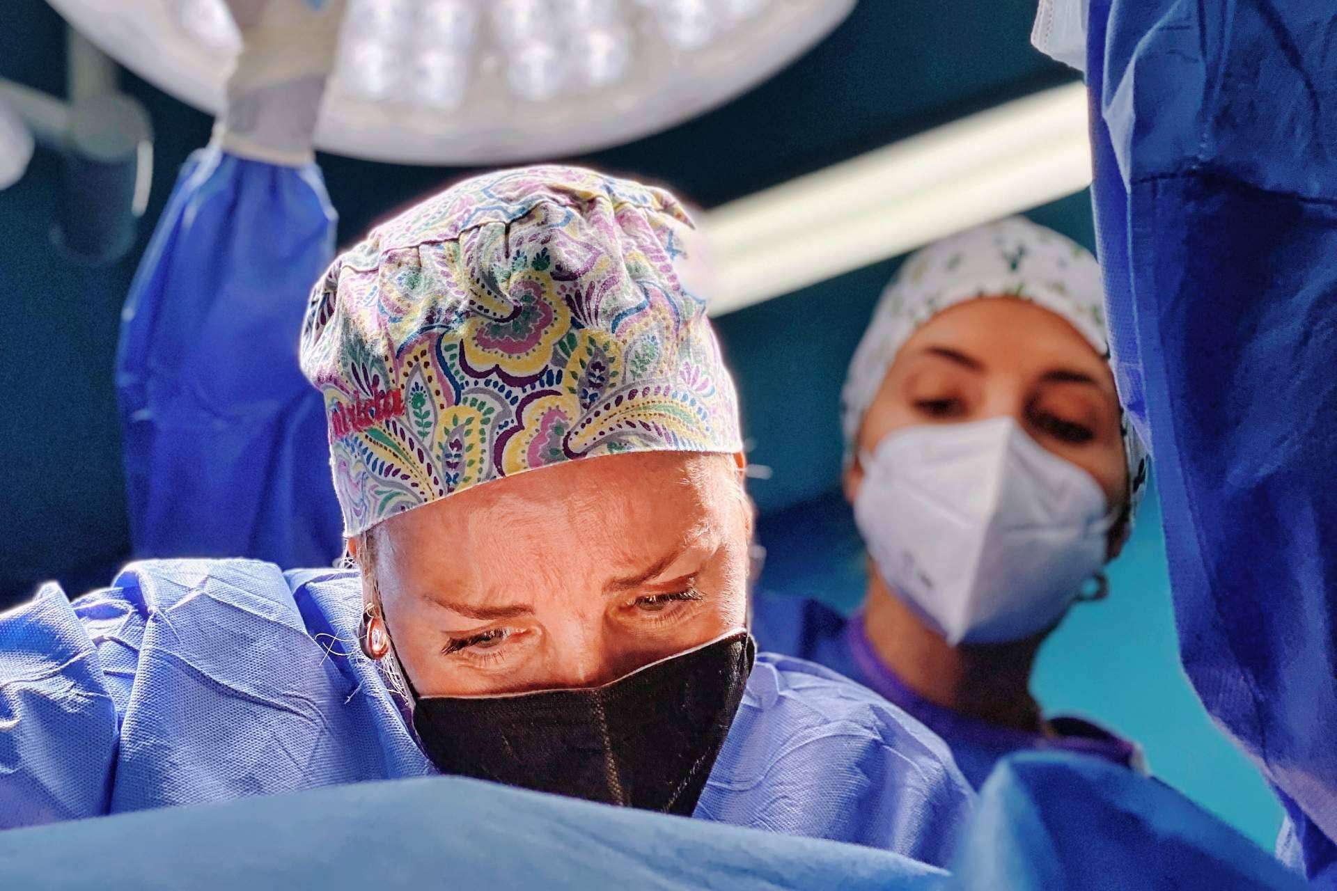 ¿En qué consiste el tratamiento con células madre para el Liquen Escleroso Vulvar de la Dra. Patricia Gutiérrez Ontalvilla?