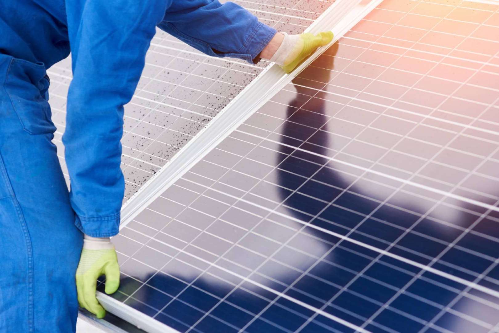 Optimización y energía sostenible gracias a Conecta2 Energía