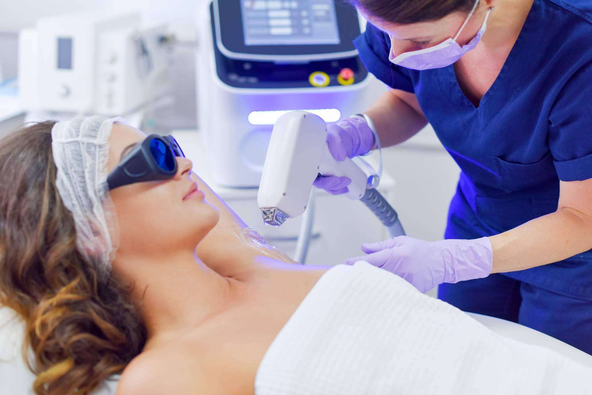 El distribuidor de aparatología estética Comercial Estética cuenta con equipos de última generación