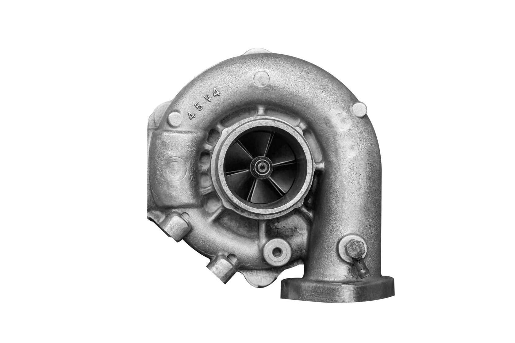 Los servicios de reparación y reconstrucción turbos de cartucho con Turbos24h