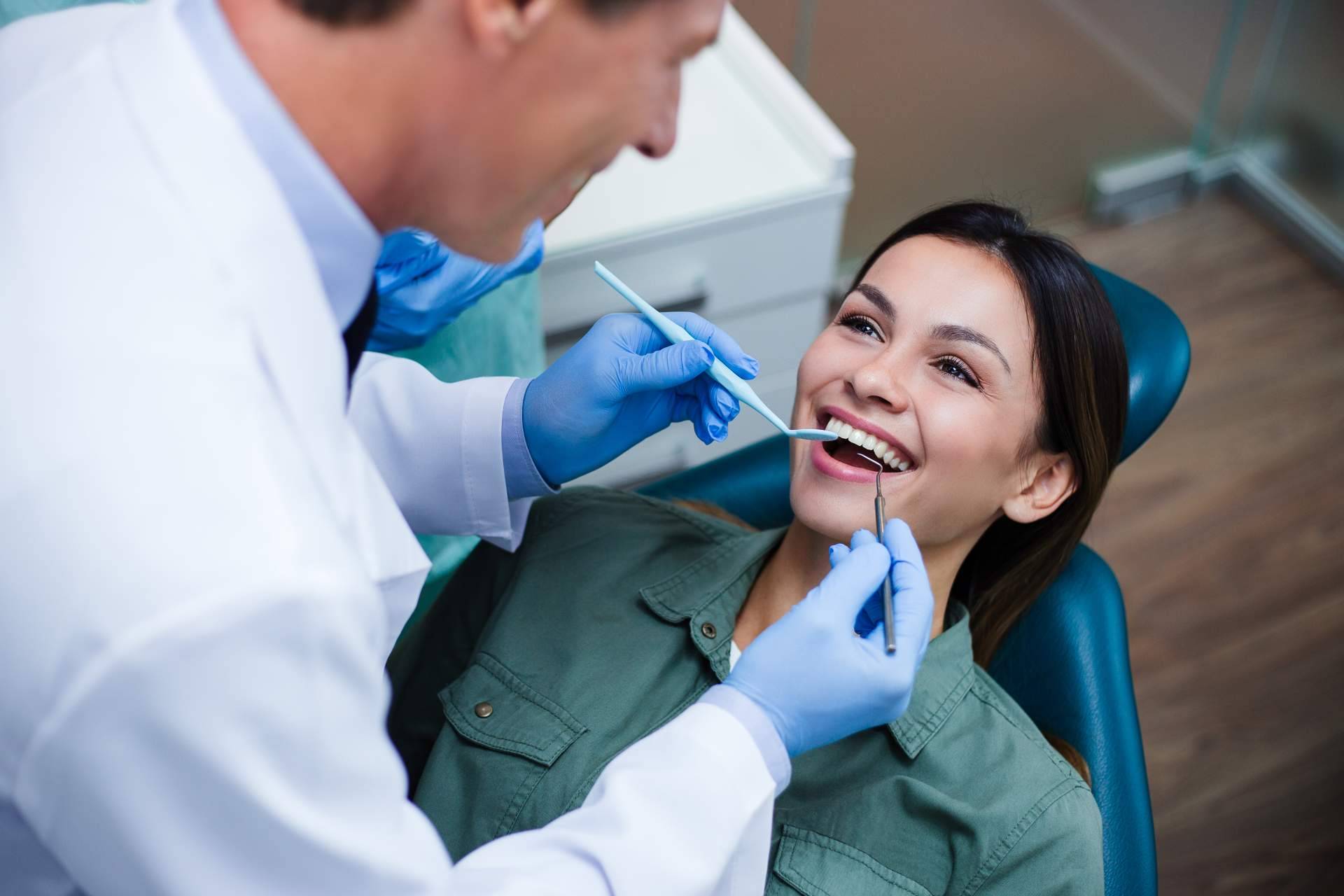 La clínica dental de Madrid Artydents ofrece precios competitivos
