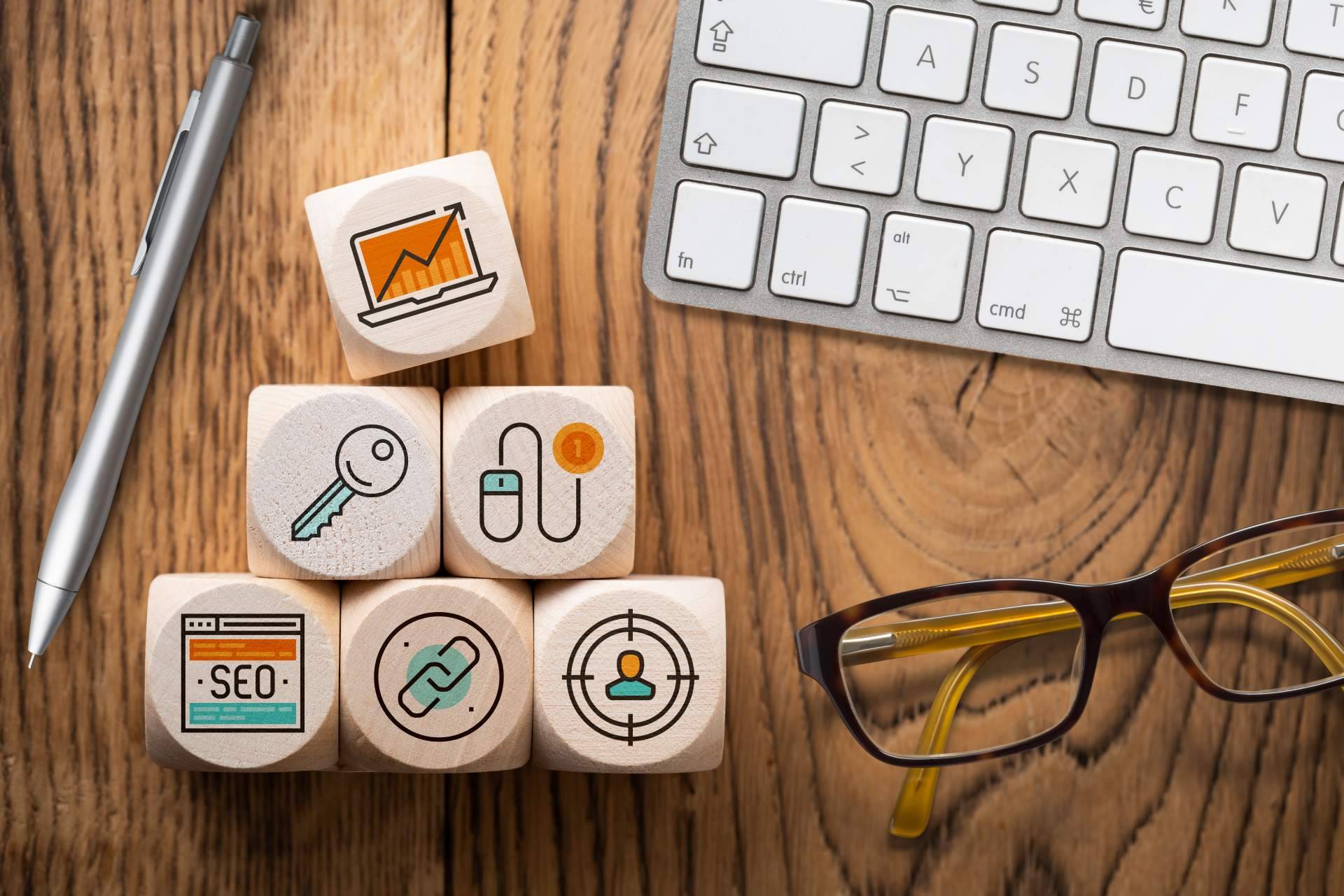 Aparecer en los primeros resultados de búsqueda es posible gracias al servicio de posicionamiento web de Talentum Digital