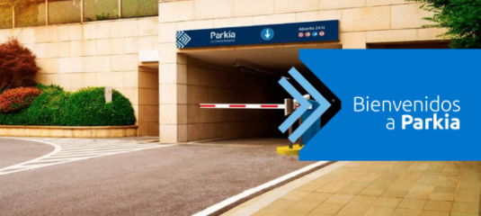 Parkia se une al Black Friday 2021 para facilitar la movilidad en las ciudades