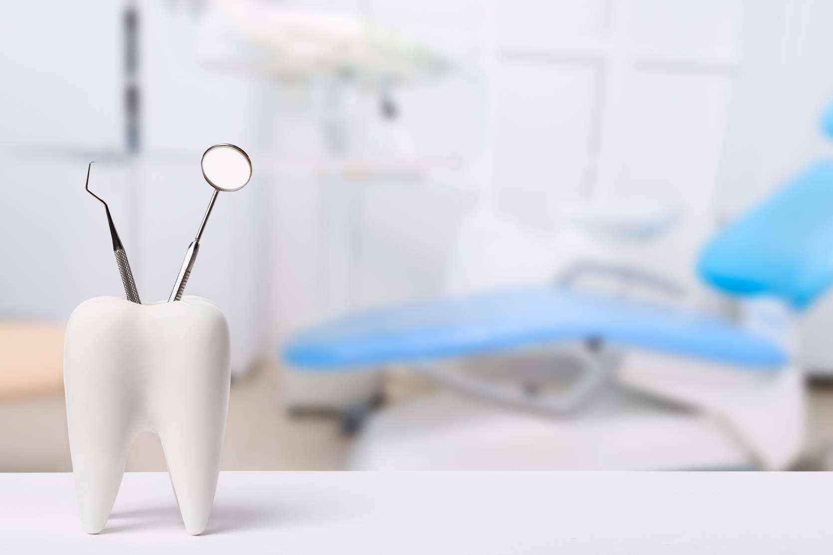 Consejos para mejorar la gestión de una clínica dental de la mano de AESINERGY