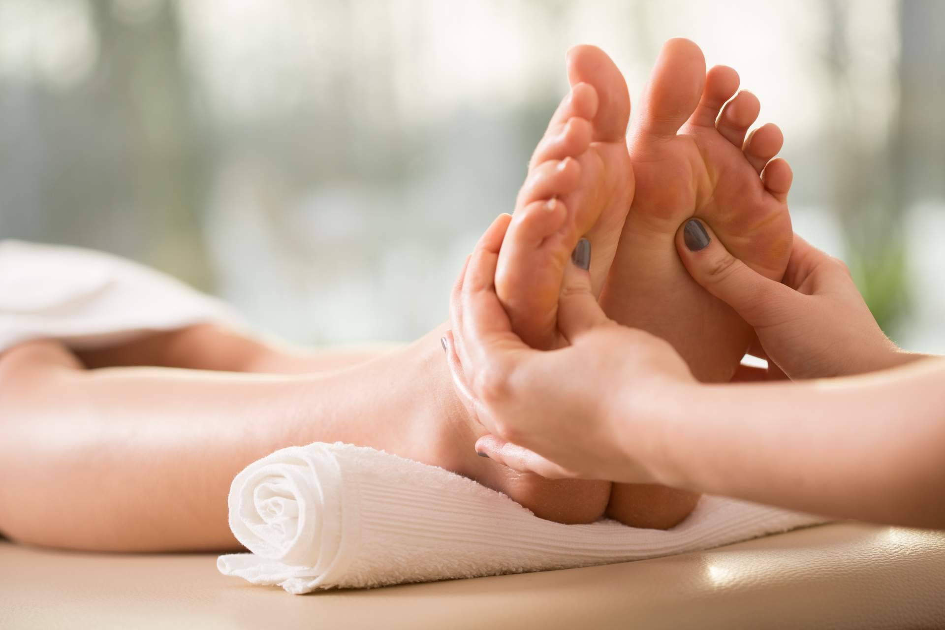 La importancia del masaje abhyanga en otoño, por Ayurveda Medicina Natural