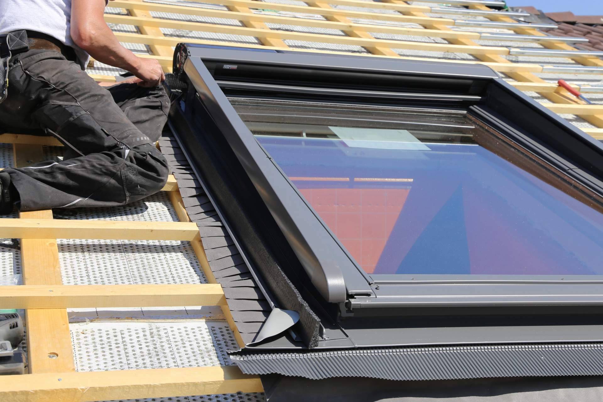Ventanas PVC con aislamiento acústico de la empresa Ventanas Vamin
