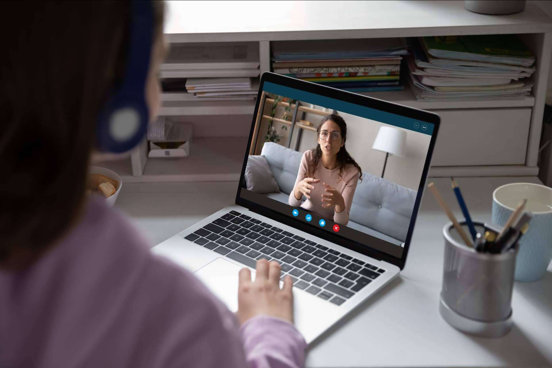 Clases particulares adaptadas a cada estudiante con Profe.com