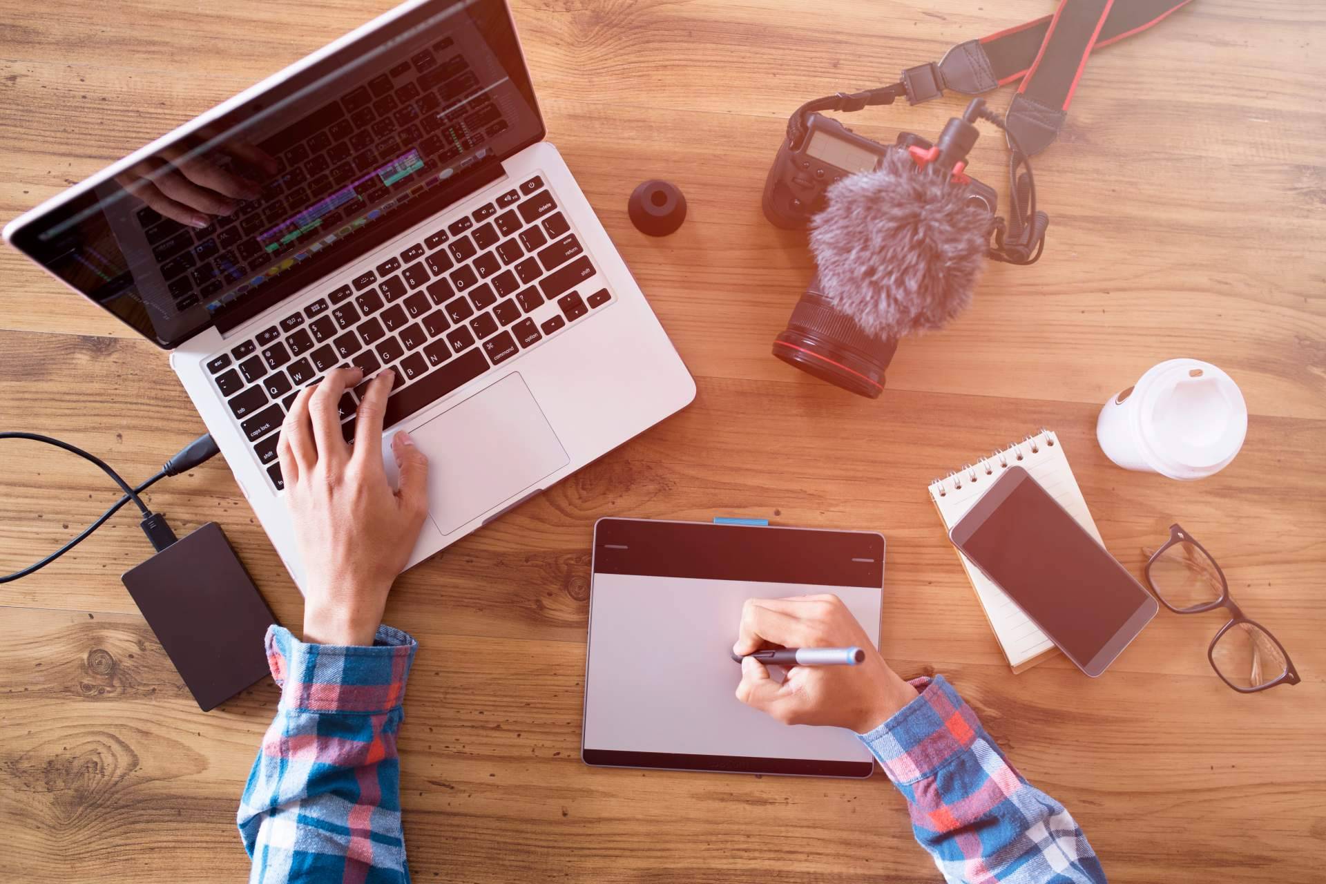 De la magia a la tecnología con la empresa Asombro Extremo
