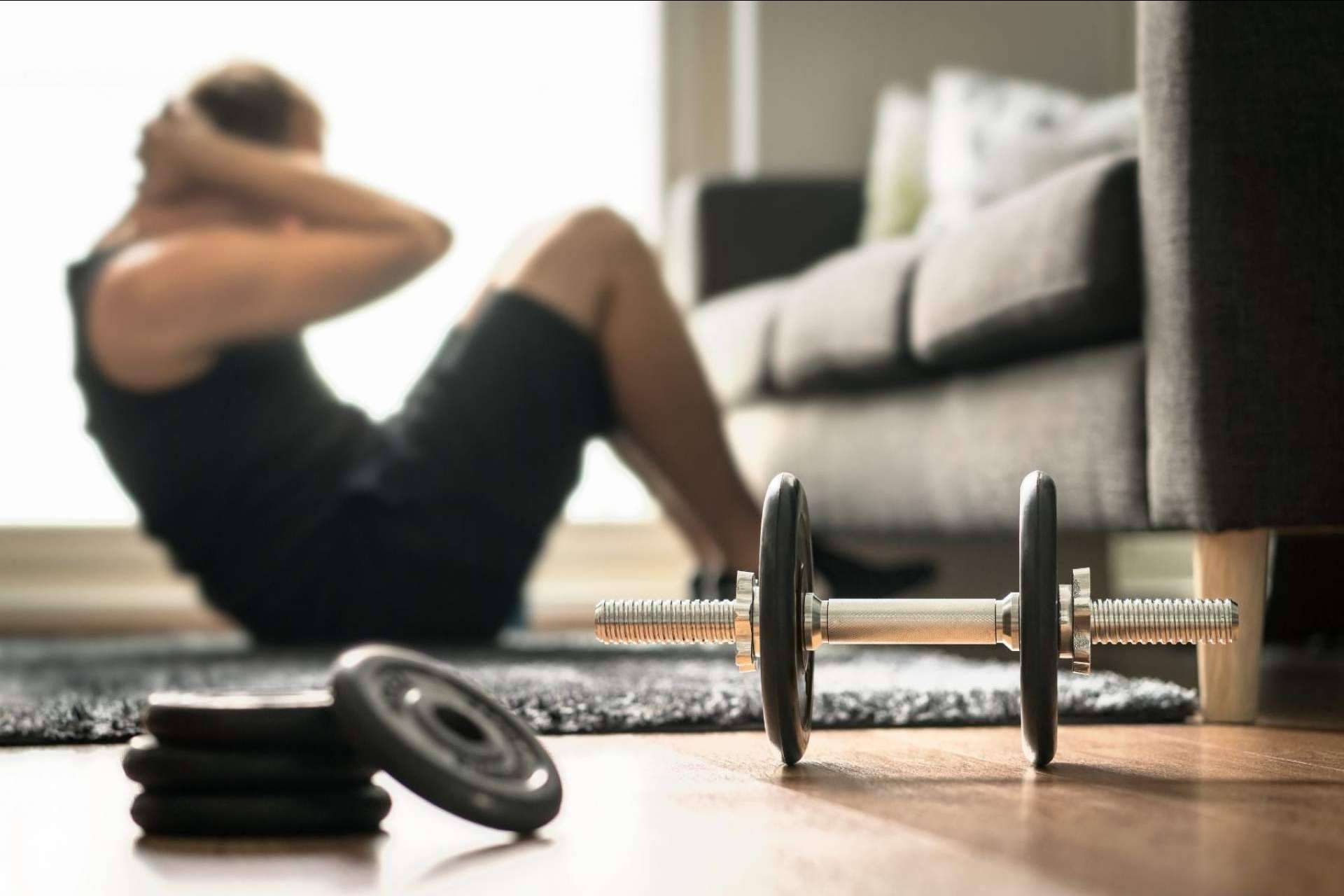 ¿Qué ofrecen las guías de entreno en casa y nutrición saludable de Top Entreno?