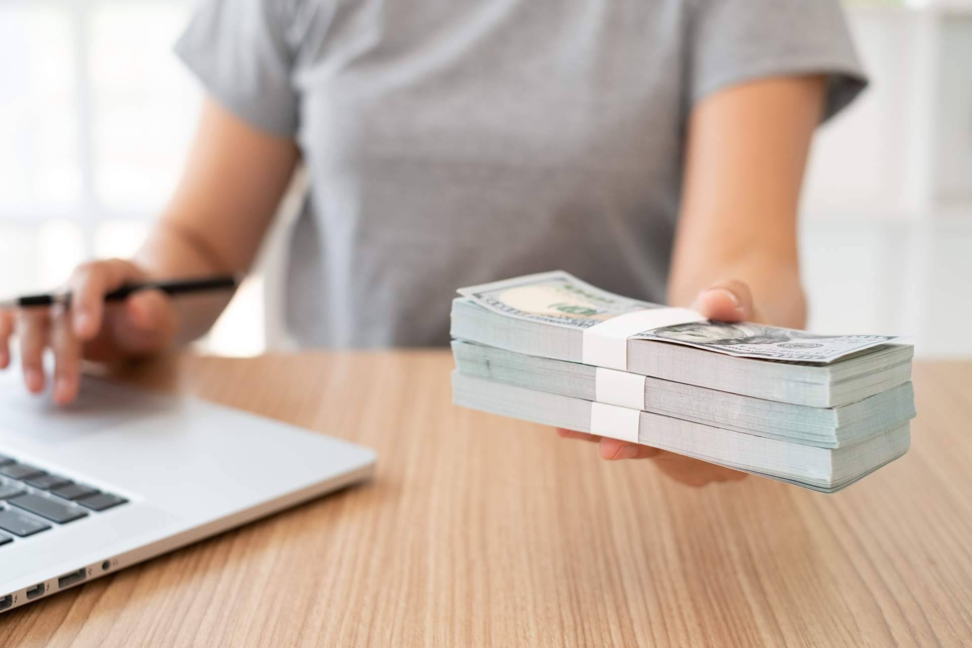 Préstamos para empresas y autónomos de la mano del equipo de profesionales de Casa de Crédito