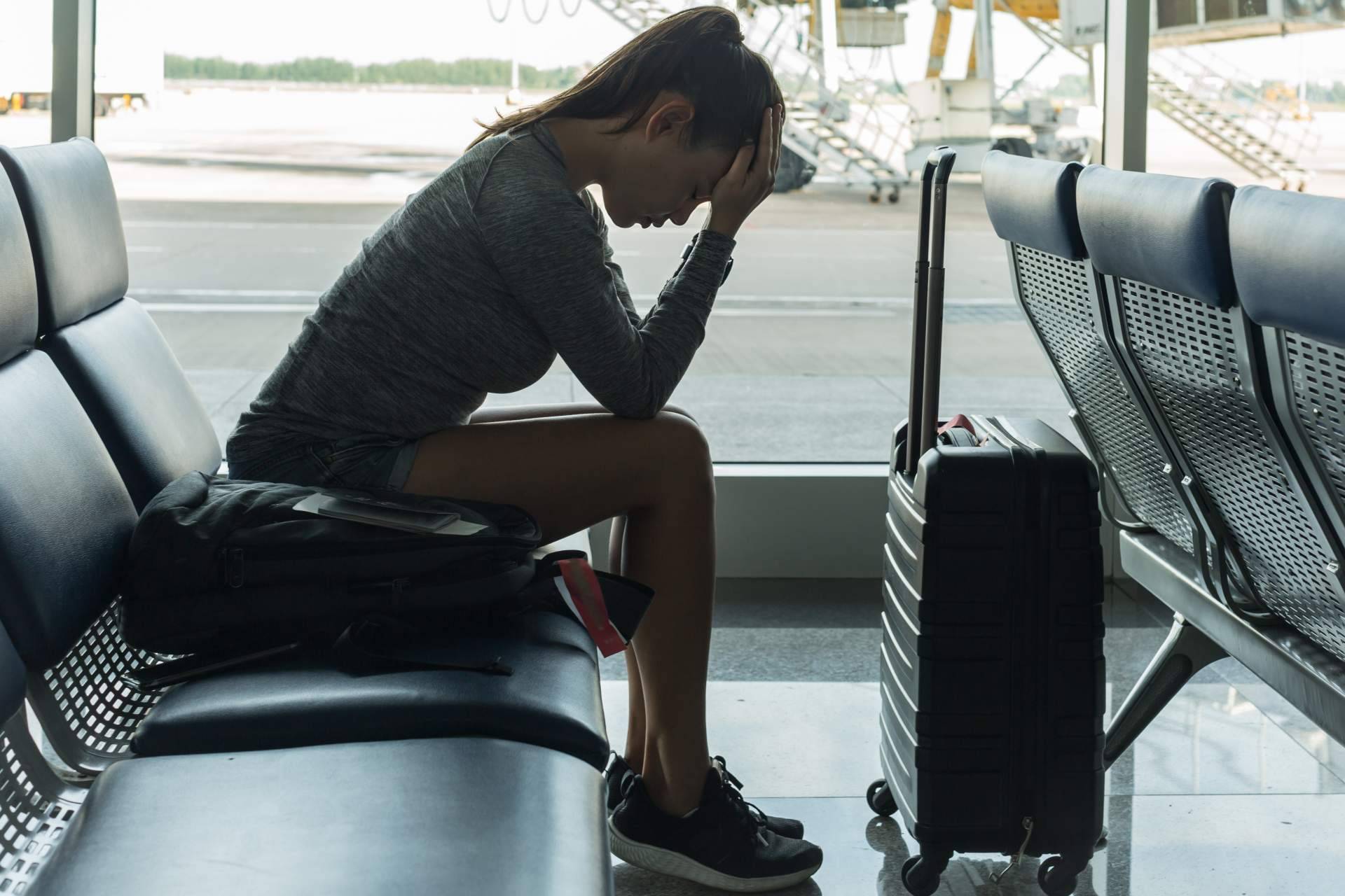 ¿De qué manera reclamar a una aerolínea? Aquí se explica cómo conseguir una indemnización