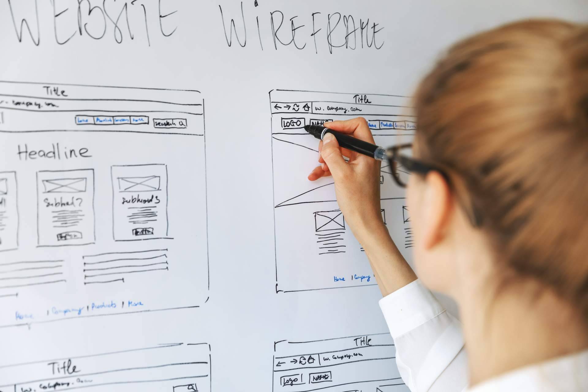Para destacar en internet se puede contar con el diseño de páginas web a medida de Signum Comunicación