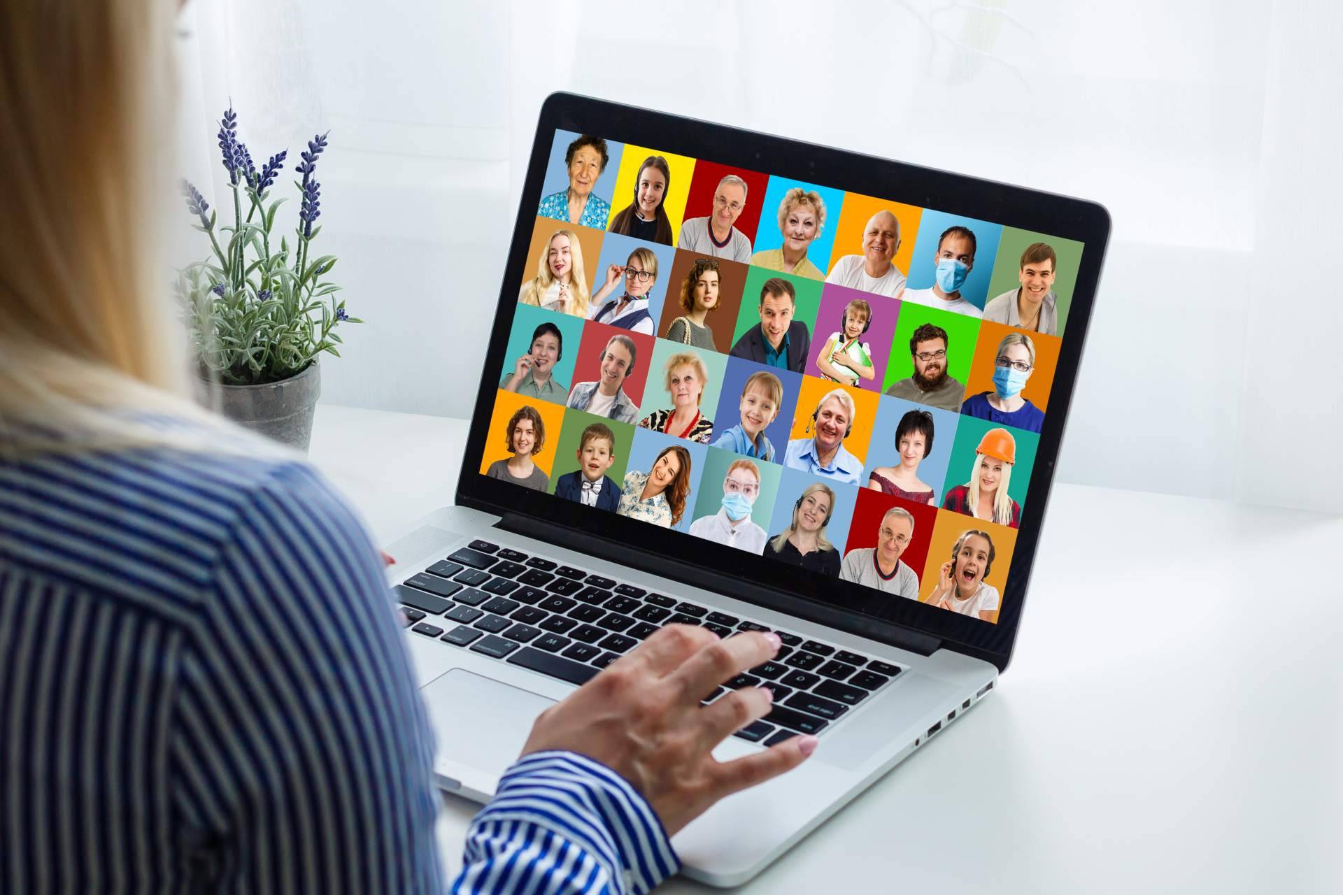 El 1r congreso hispanoamericano de e-learning, EXPOAPeL, promueve la formación por medios telemáticos