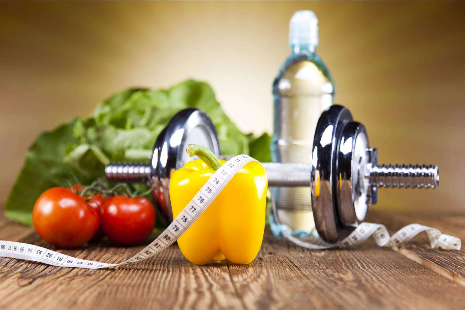 La importancia de mantener un estilo de vida saludable a nivel nutricional y físico de la mano de Change Body Fitness