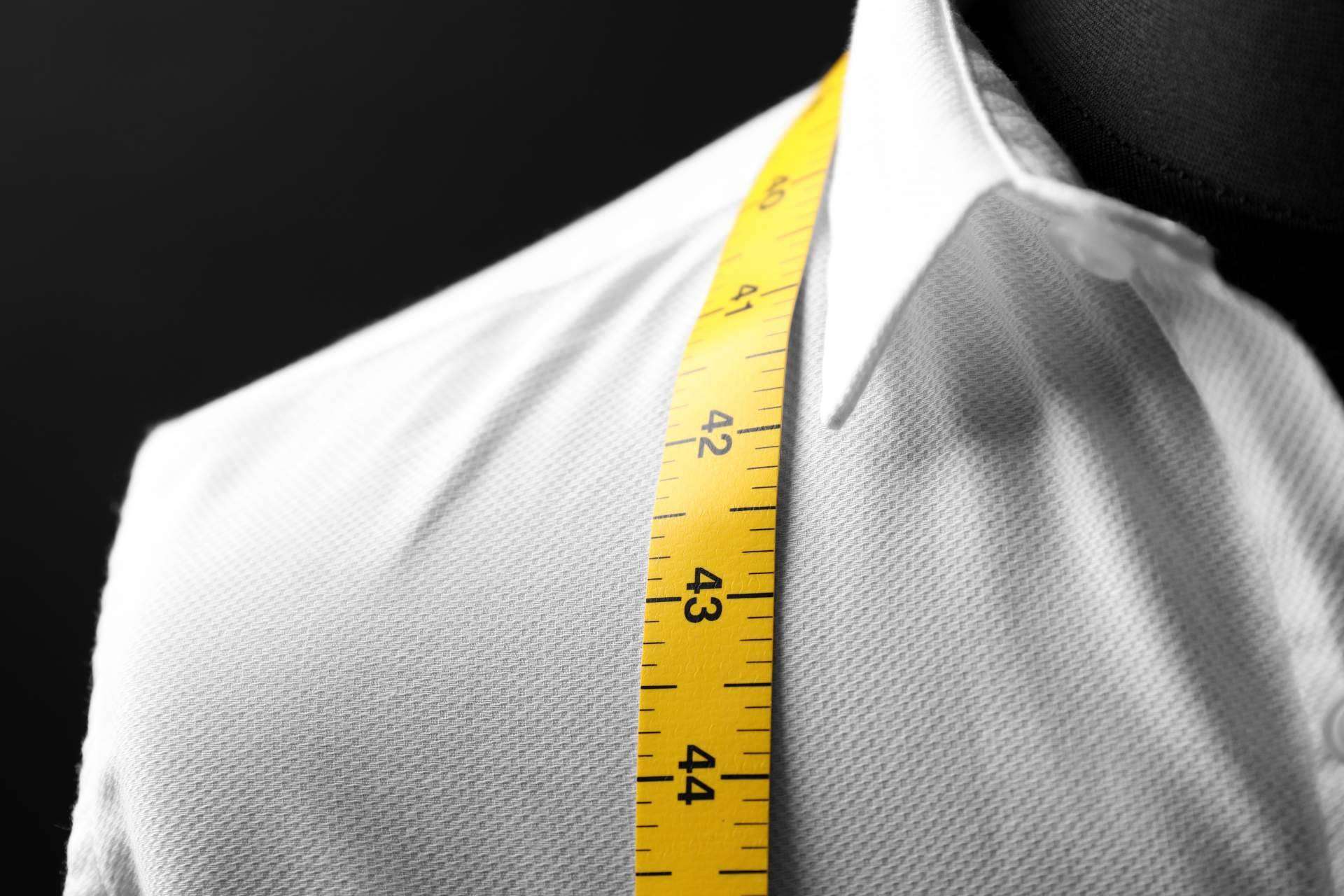 Las ventajas del nuevo servicio de camisas a medida online de Sastrería Gentleman