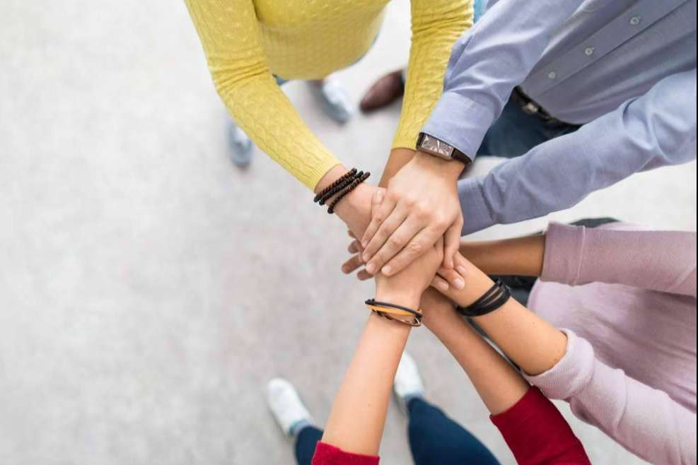 Las actividades team building para empresa de Team Building Empresas más destacadas de 2021