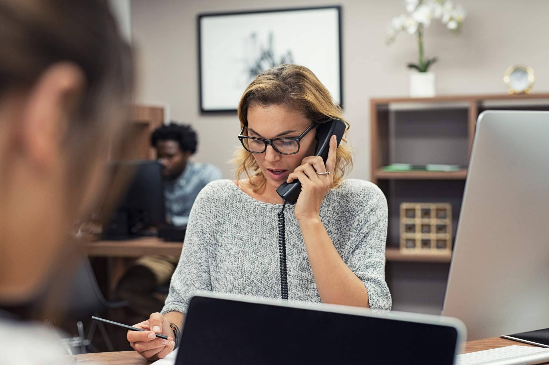 Ring Teacher, el proyecto que motiva a las personas a hablar y aprender inglés