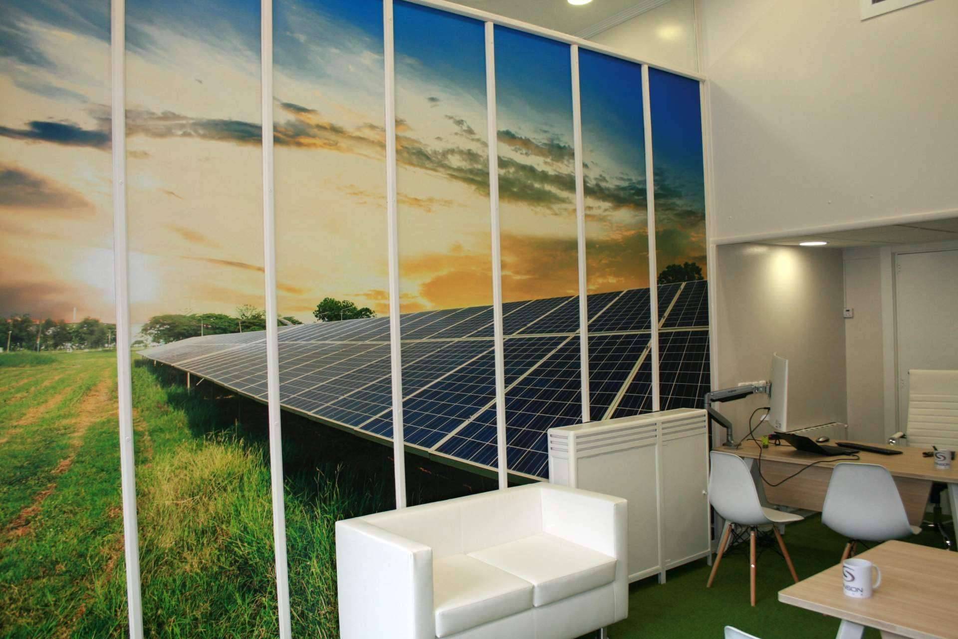 Asesoría energética, la solución de Stinson Solar para incrementar la rentabilidad de las pymes