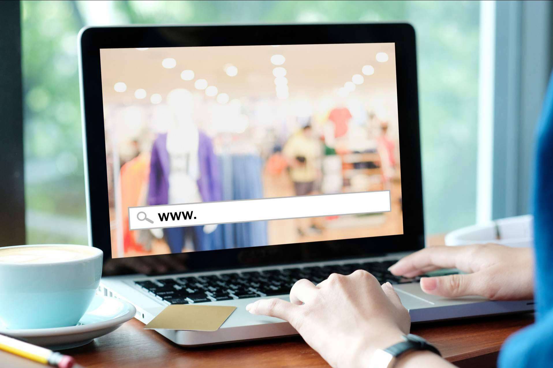 Dar a conocer a pequeños comercios de toda España con el centro comercial virtual Dámelo Dámelo