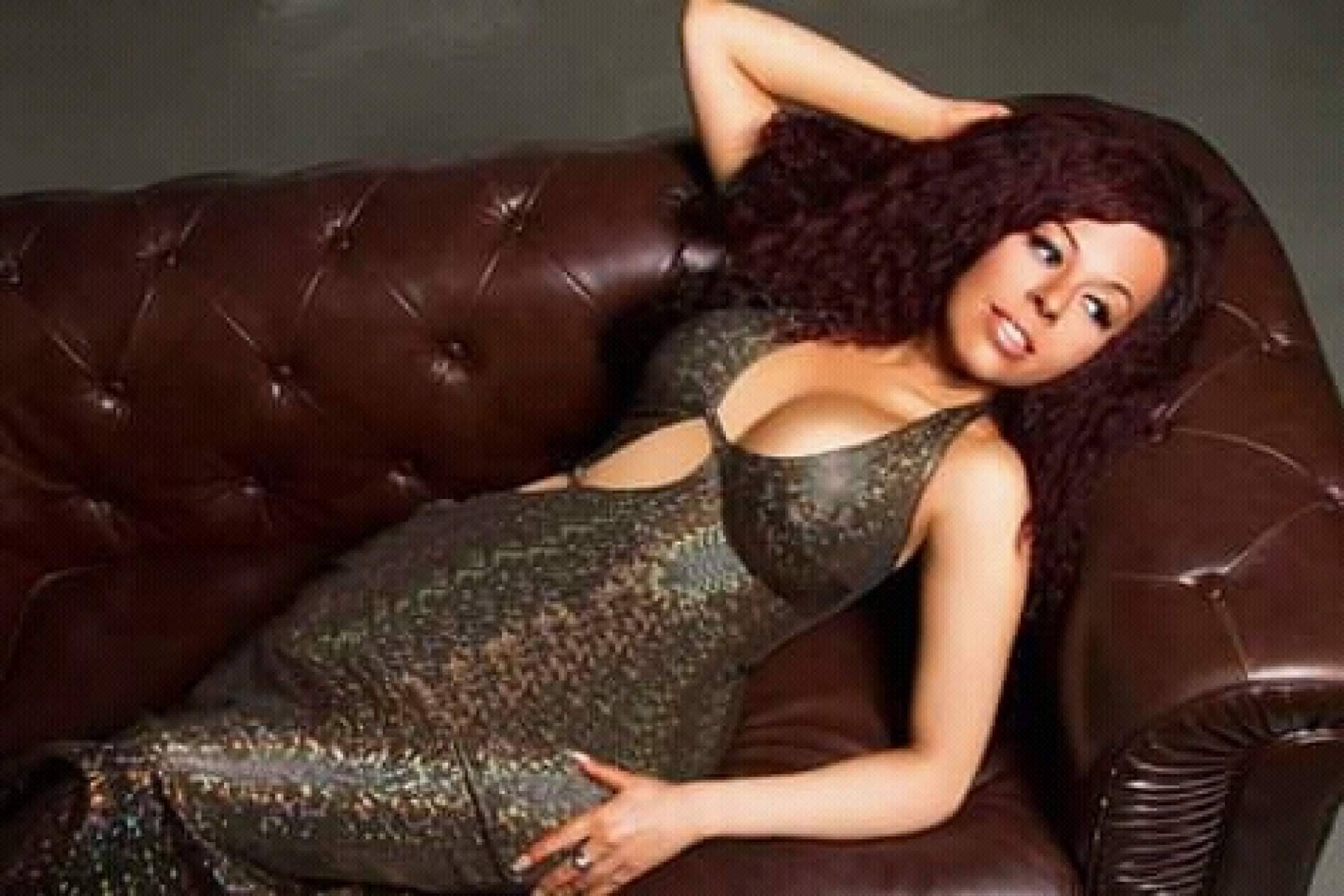 El recorrido de Waleska, la cantante, compositora, actriz y presentadora