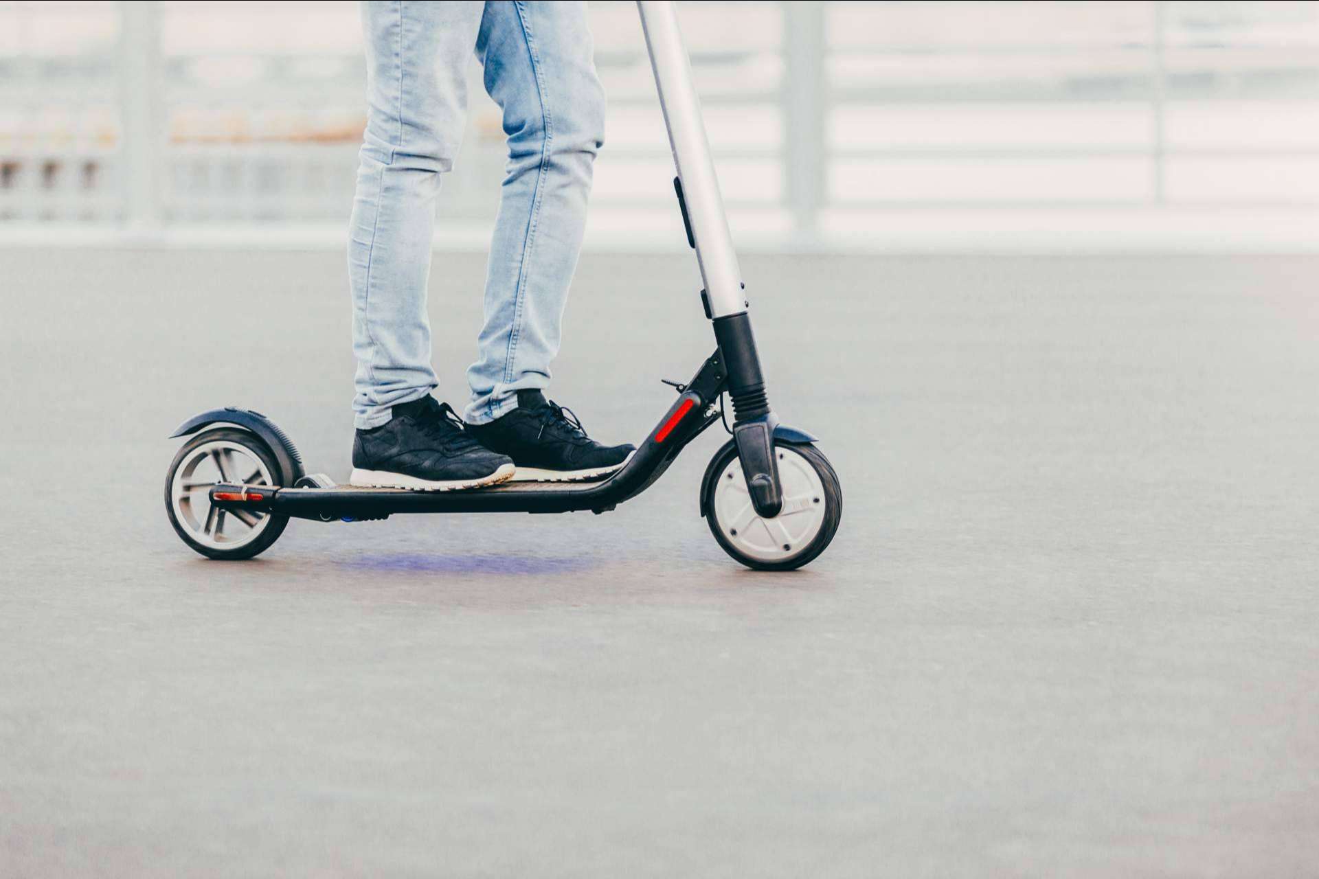 LYNX, la empresa que ofrece alquiler de patinetes eléctricos en Barcelona destaca por sus opiniones positivas en los buscadores
