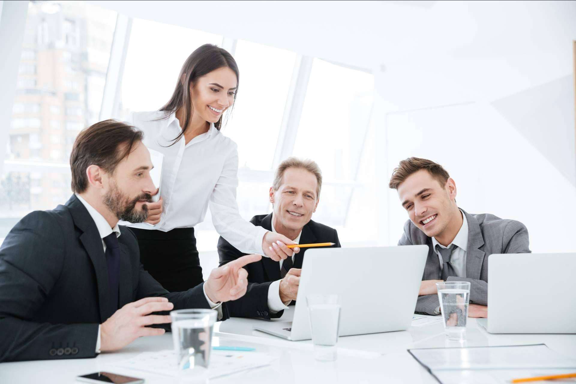 ¿Qué es el Interim Management y por qué recurrir a un Interim Manager? Manager in Motion